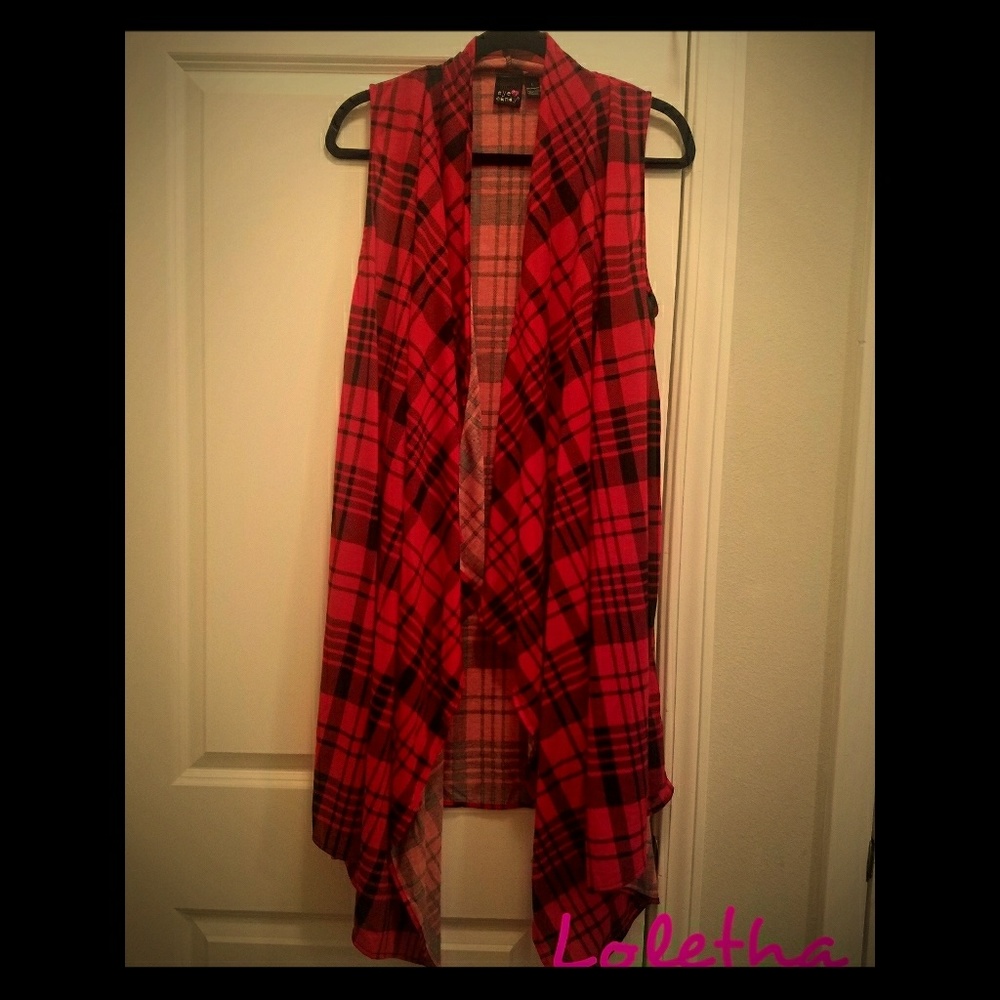 Shawl